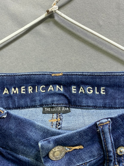 American Eagle Branded Original Denim Jeans For Kids