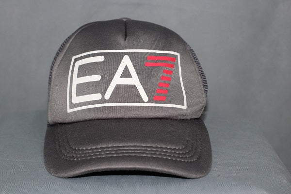 EA7 Original Branded Caps For Men | Preloved Labels