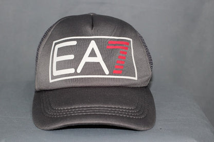 EA7 Original Branded Caps For Men | Preloved Labels