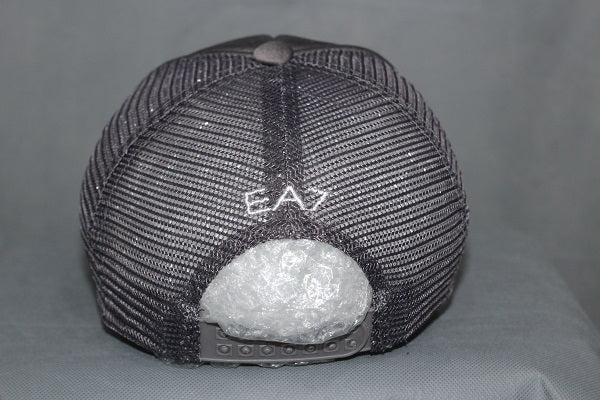 EA7 Original Branded Caps For Men | Preloved Labels