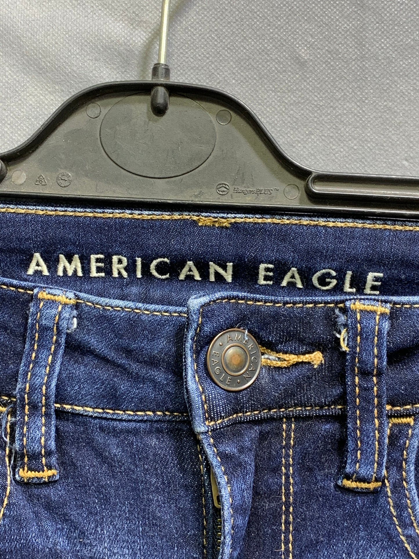 American Eagle Branded Original Denim Jeans For Kids