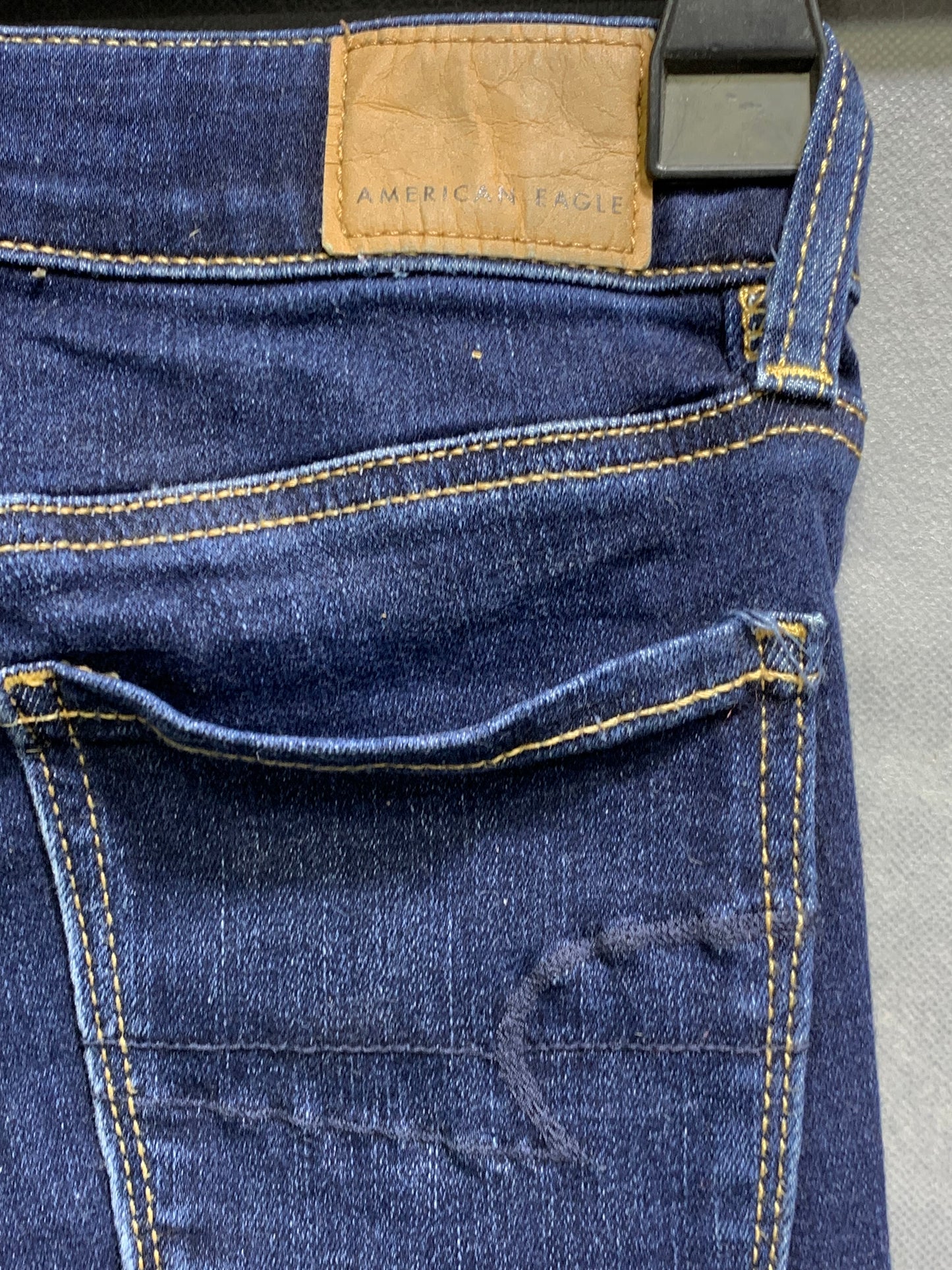 American Eagle Branded Original Denim Jeans For Kids