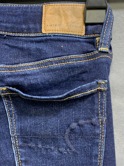 American Eagle Branded Original Denim Jeans For Kids