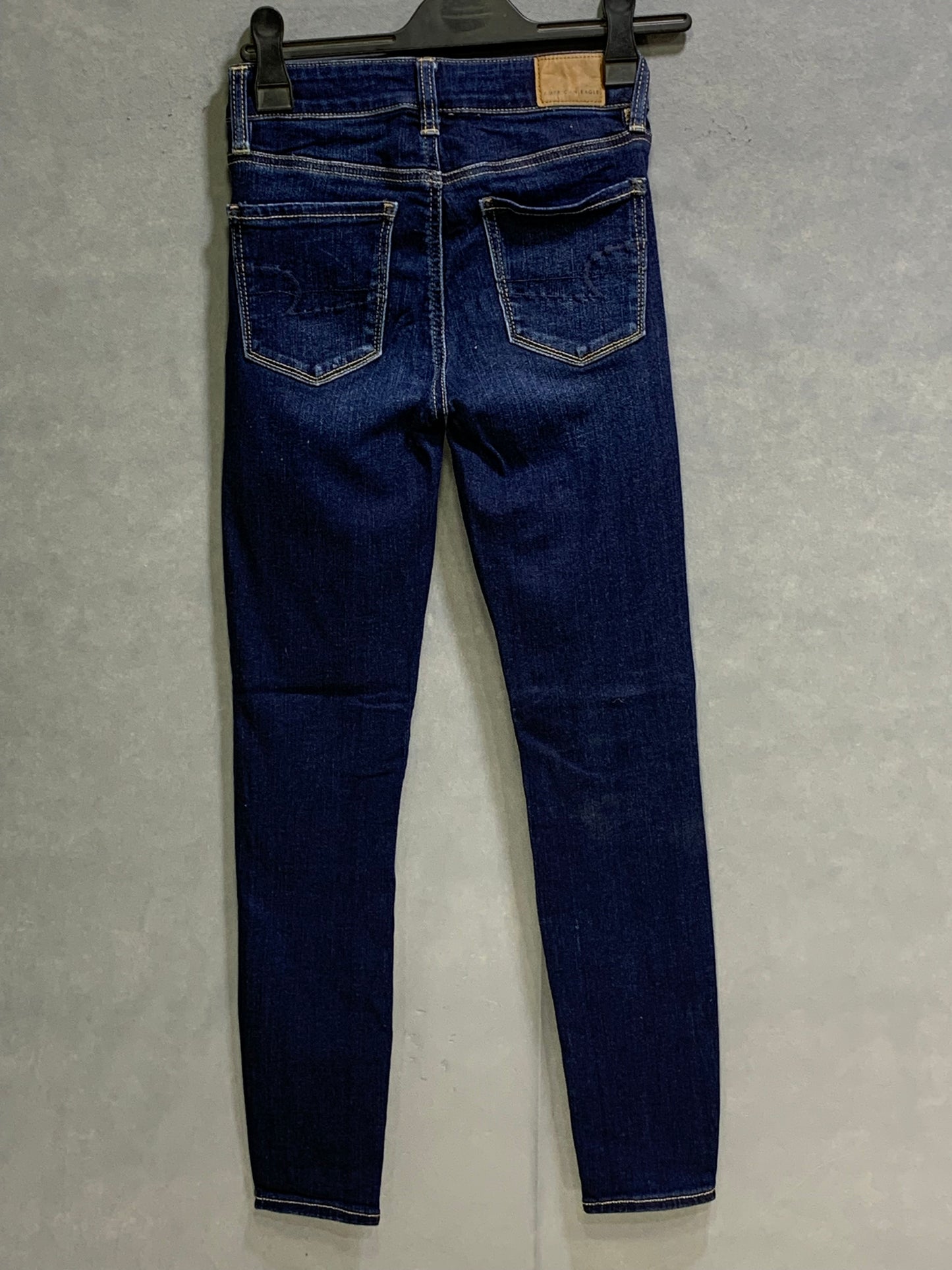 American Eagle Branded Original Denim Jeans For Kids