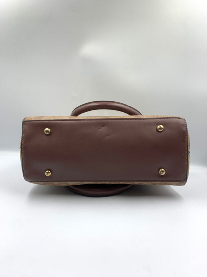 Co Brand PU Leather Stylish 2 Pcs For Woman Hand Bag