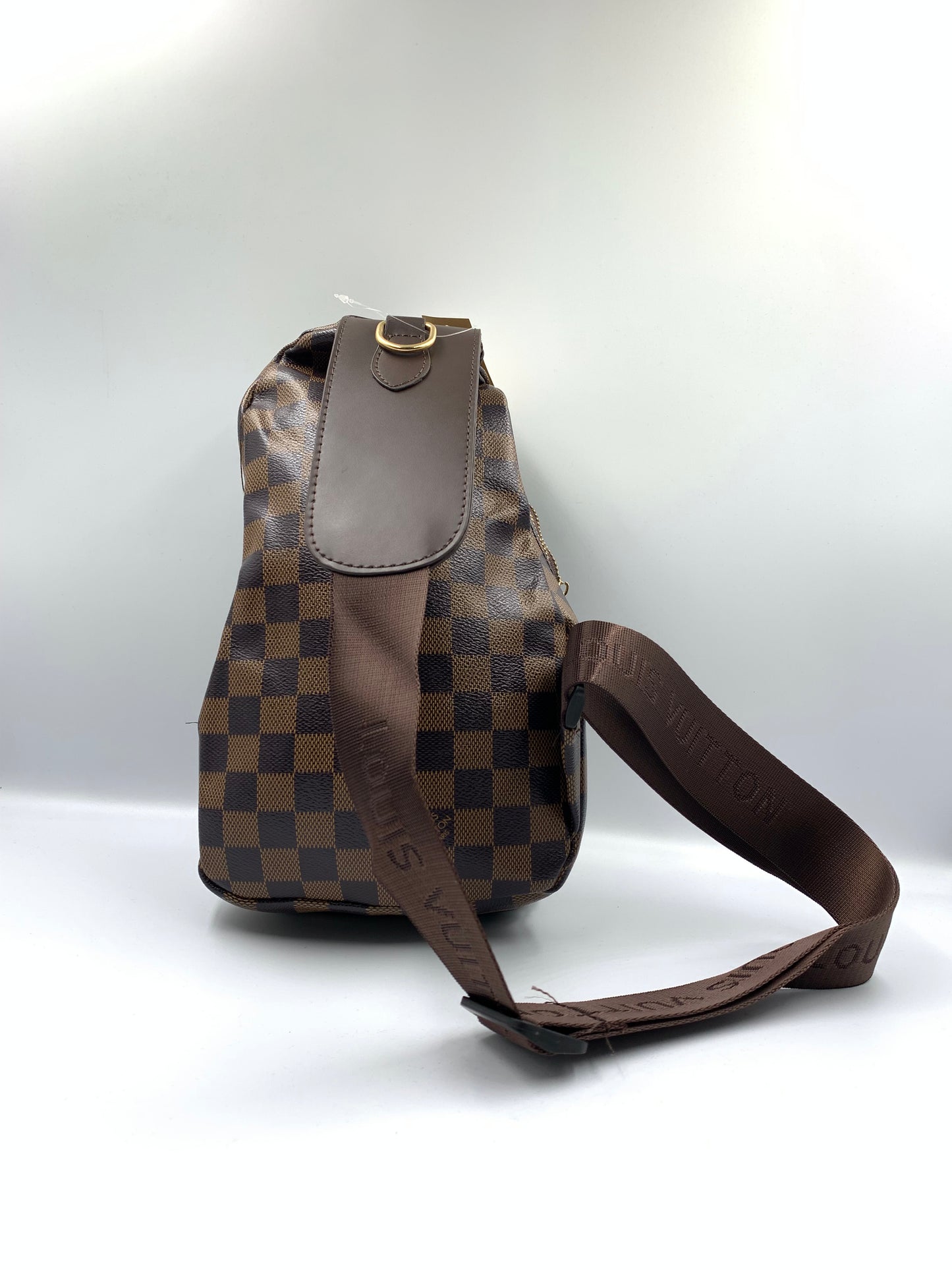 L.V Brand PU Leather Stylish For Woman Hand Bag