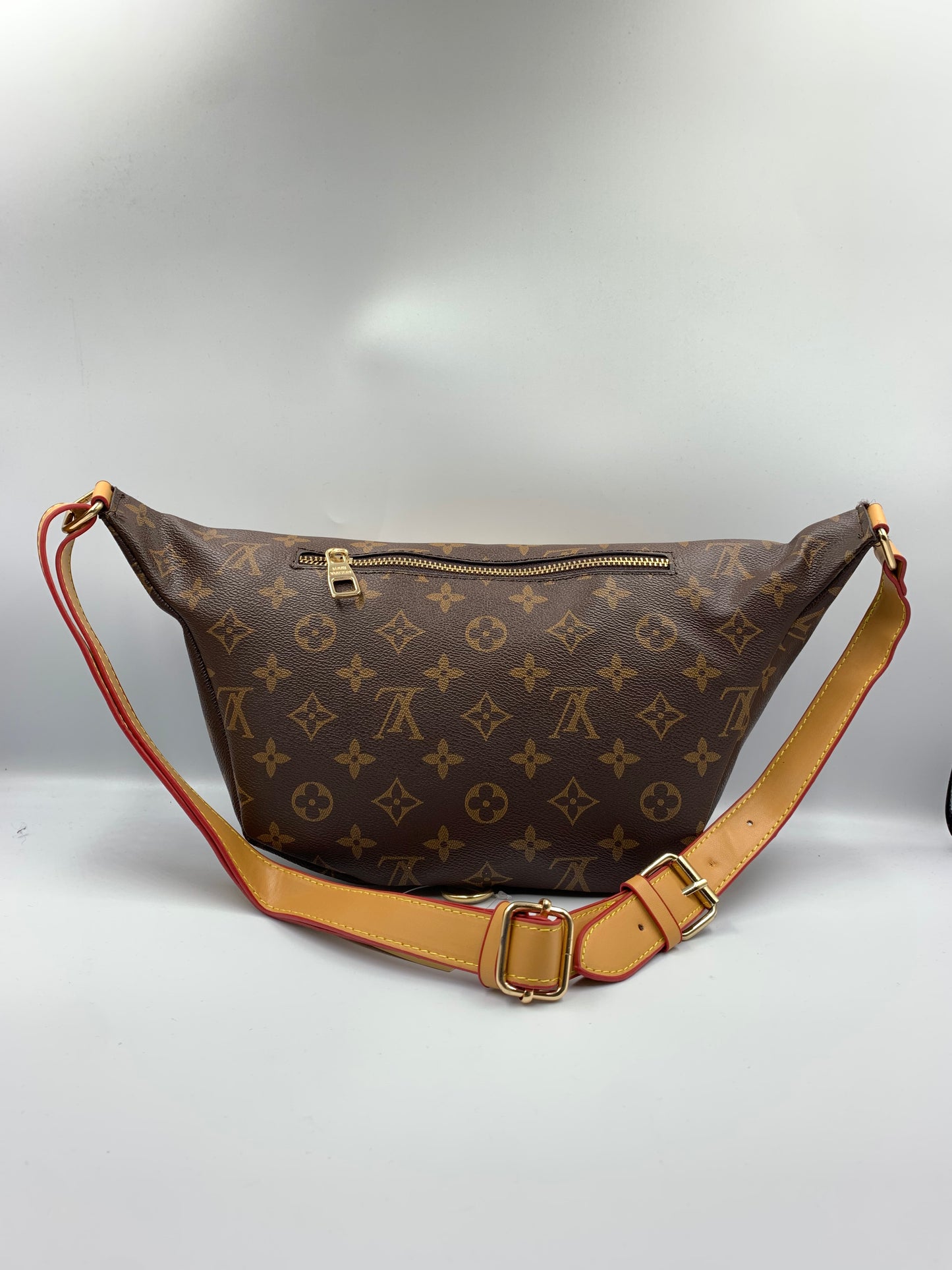 L.V Brand PU Leather Stylish For Woman Hand Bag