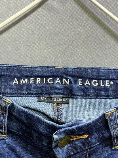 American Eagle Branded Original Denim Jeans For Kids