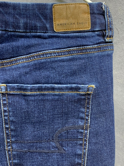 American Eagle Branded Original Denim Jeans For Kids