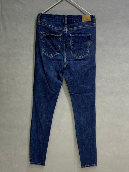 American Eagle Branded Original Denim Jeans For Kids