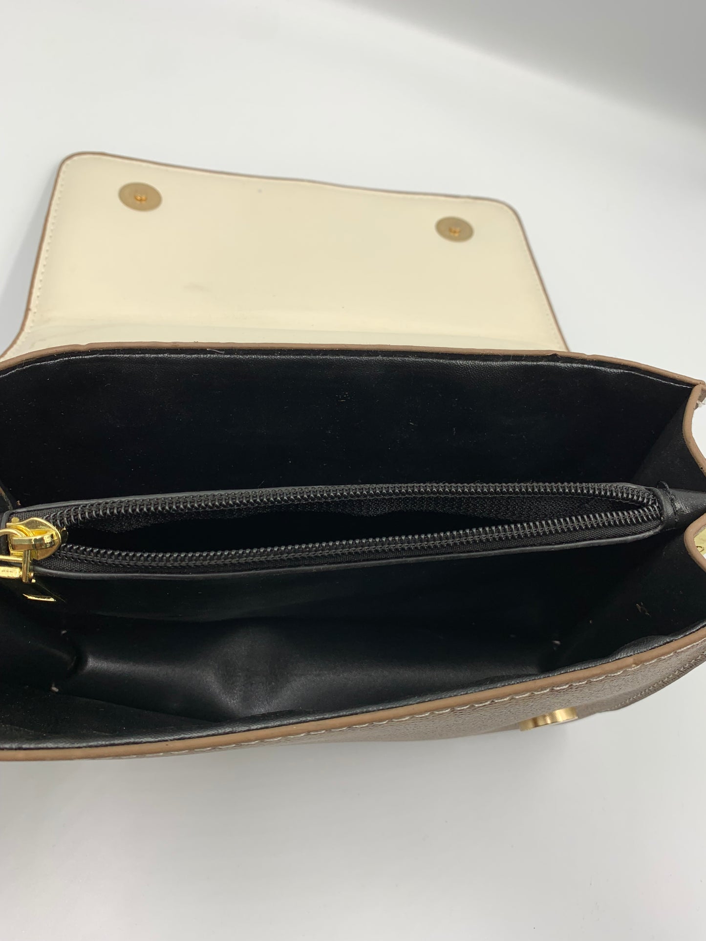 Co Brand PU Leather Stylish For Woman Hand Bag