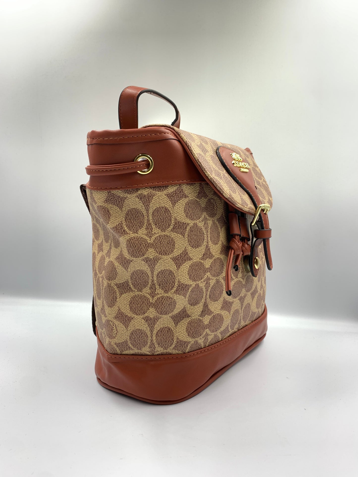 Co Brand PU Leather Stylish For Woman Hand Bag