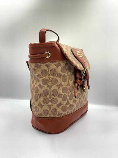 Co Brand PU Leather Stylish For Woman Hand Bag