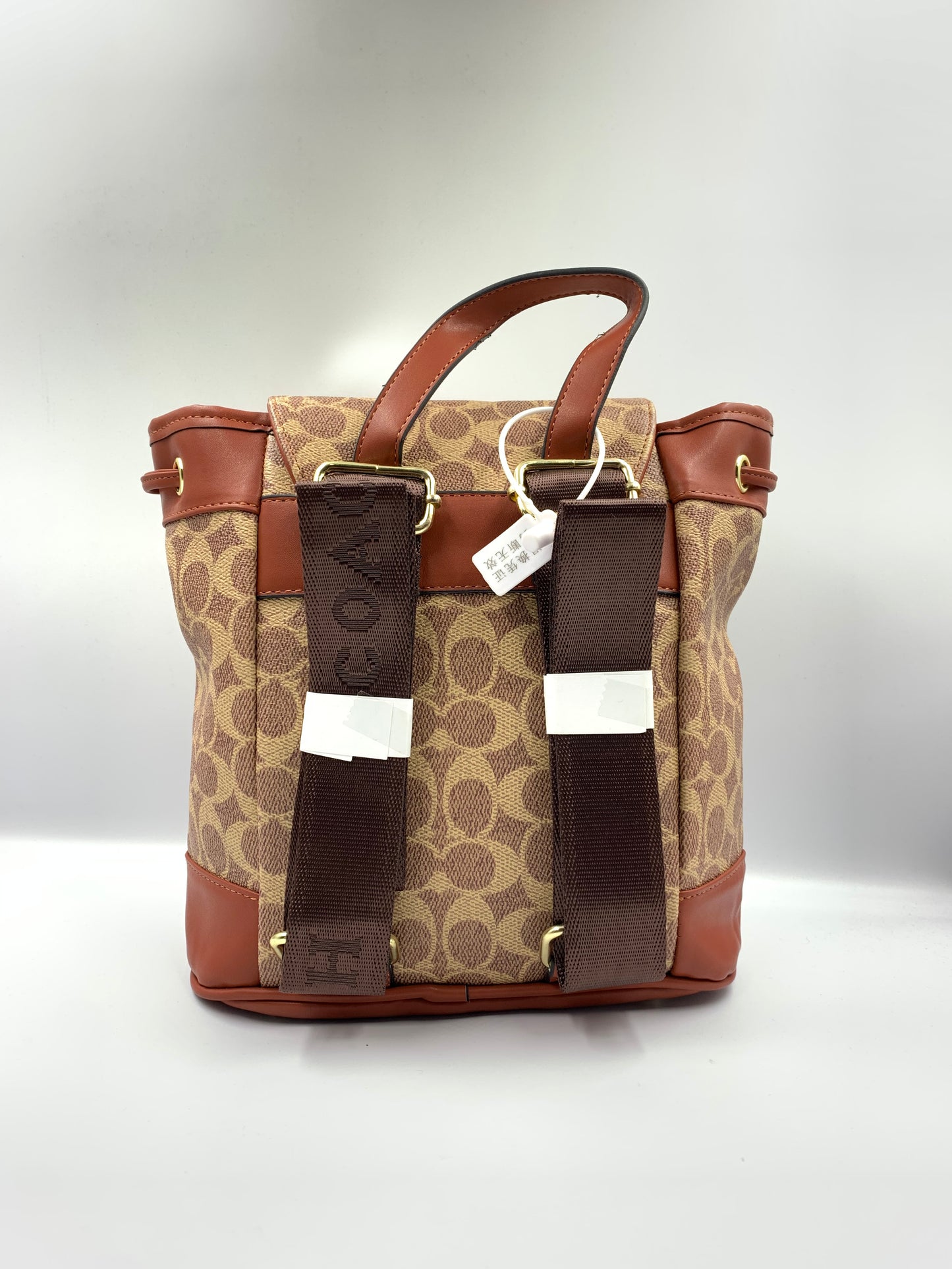 Co Brand PU Leather Stylish For Woman Hand Bag
