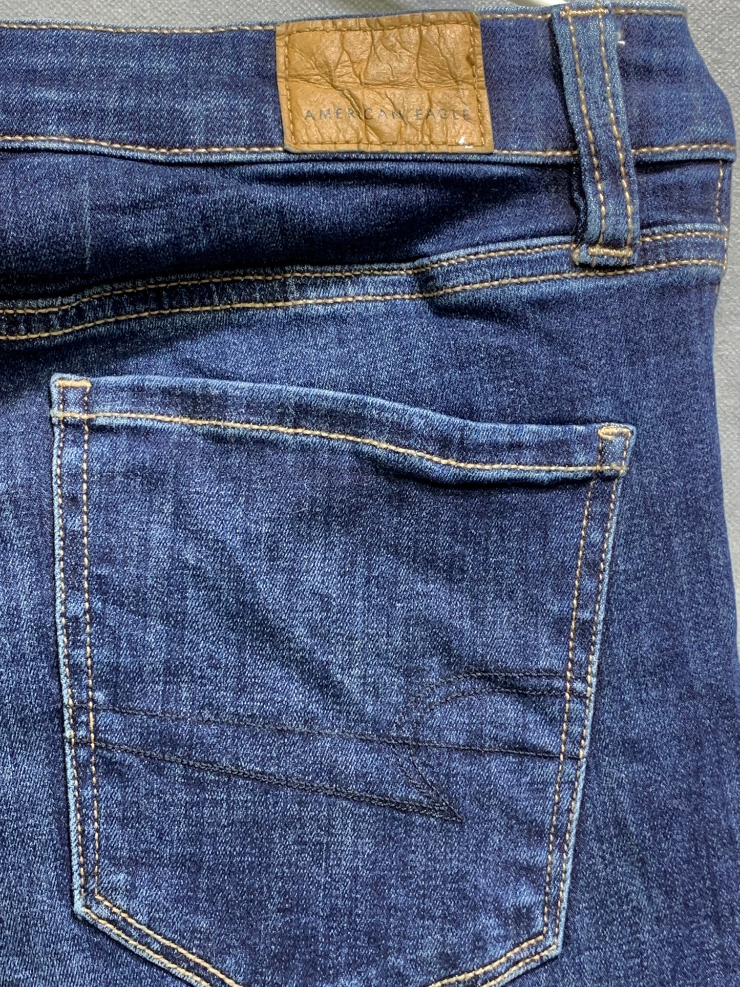 American Eagle Branded Original Denim Jeans For Kids
