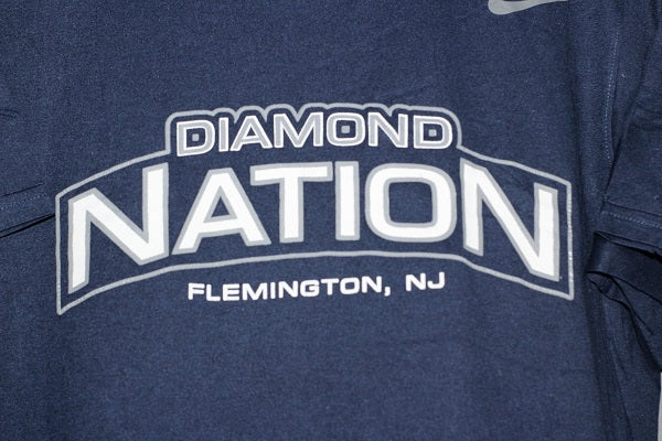 Nike Dri-Fit Branded Original For Sports Men T Shirt | Preloved Labels