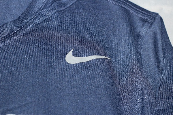Nike Dri-Fit Branded Original For Sports Men T Shirt | Preloved Labels