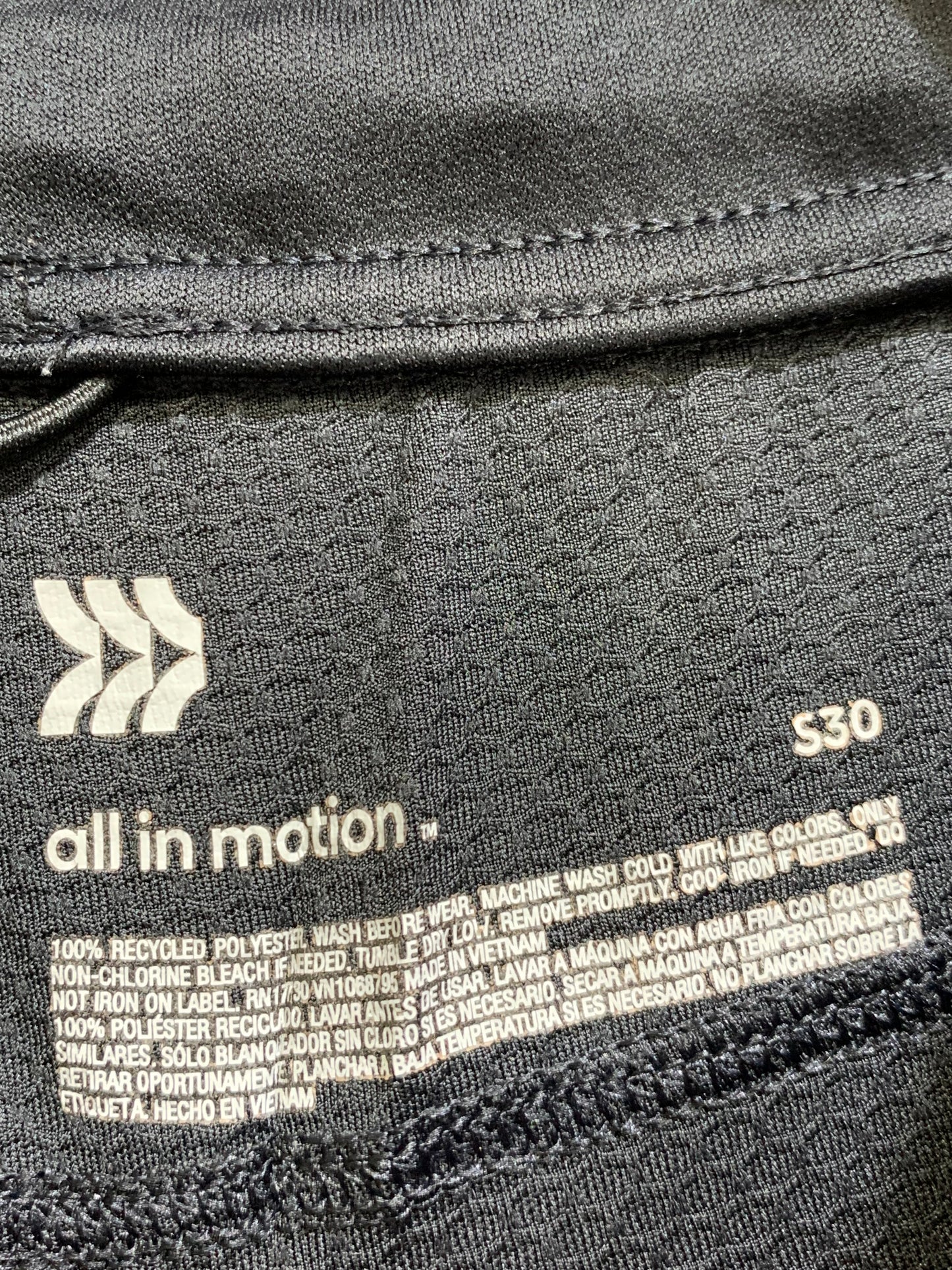 All In Motion Branded Original Sport Trouser For men