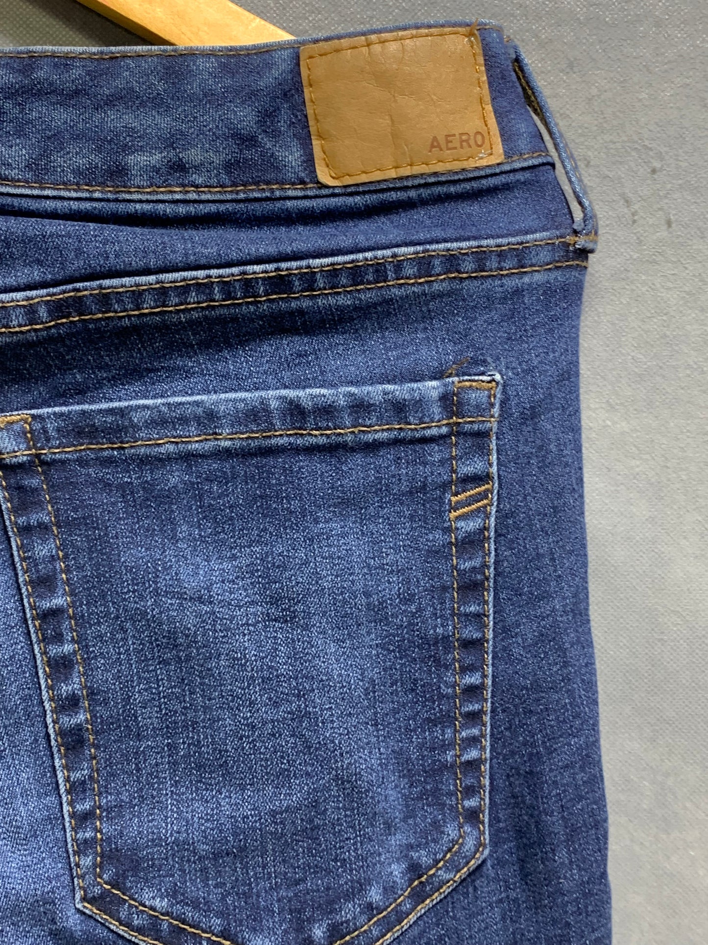 Aeropostale Branded Original Denim Jeans For Kids