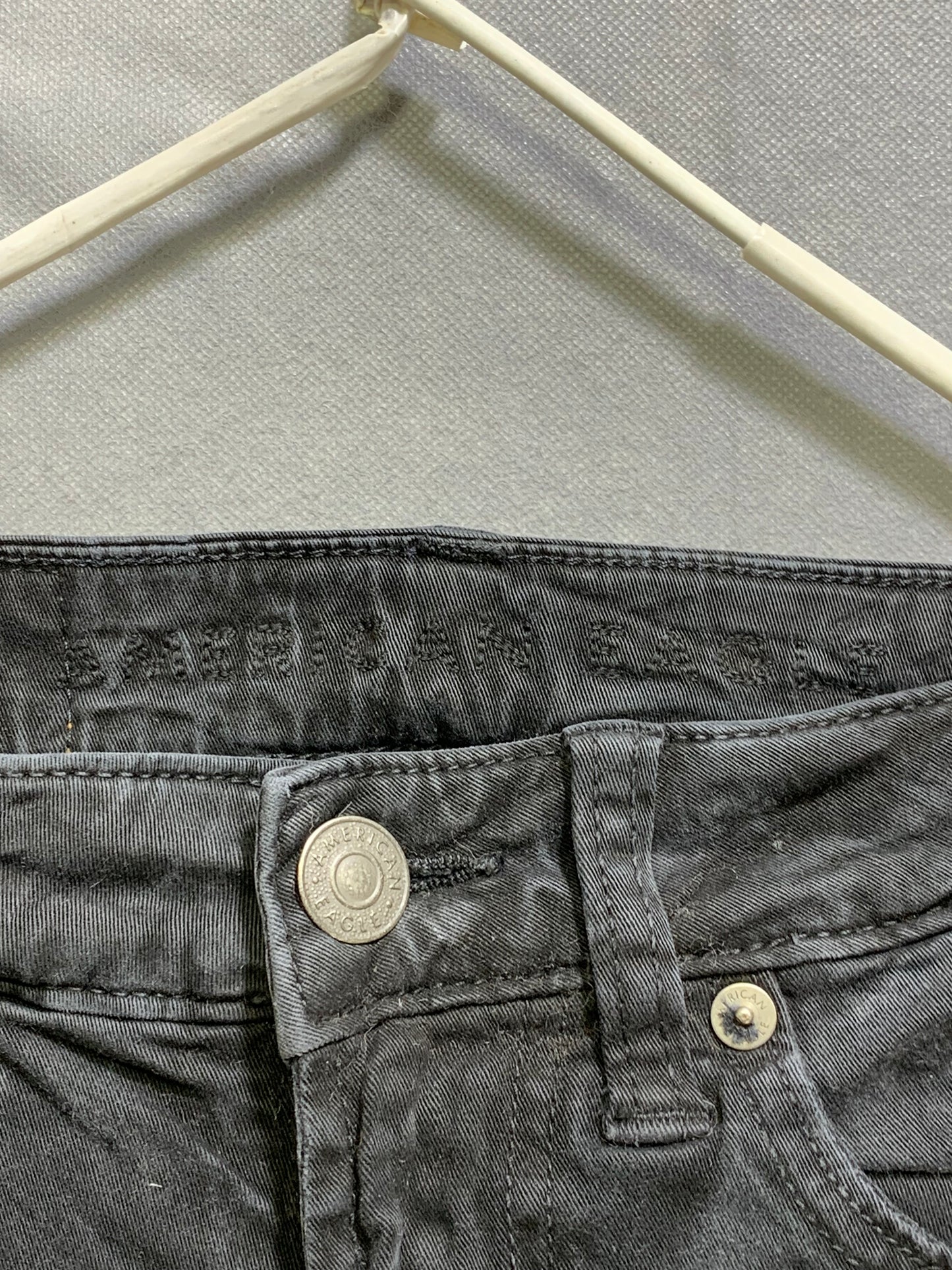 American Eagle Branded Original Cotton Jeans Pant For Kids