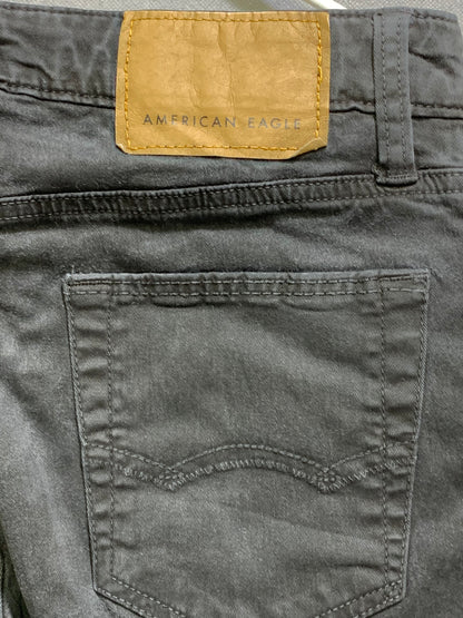 American Eagle Branded Original Cotton Jeans Pant For Kids
