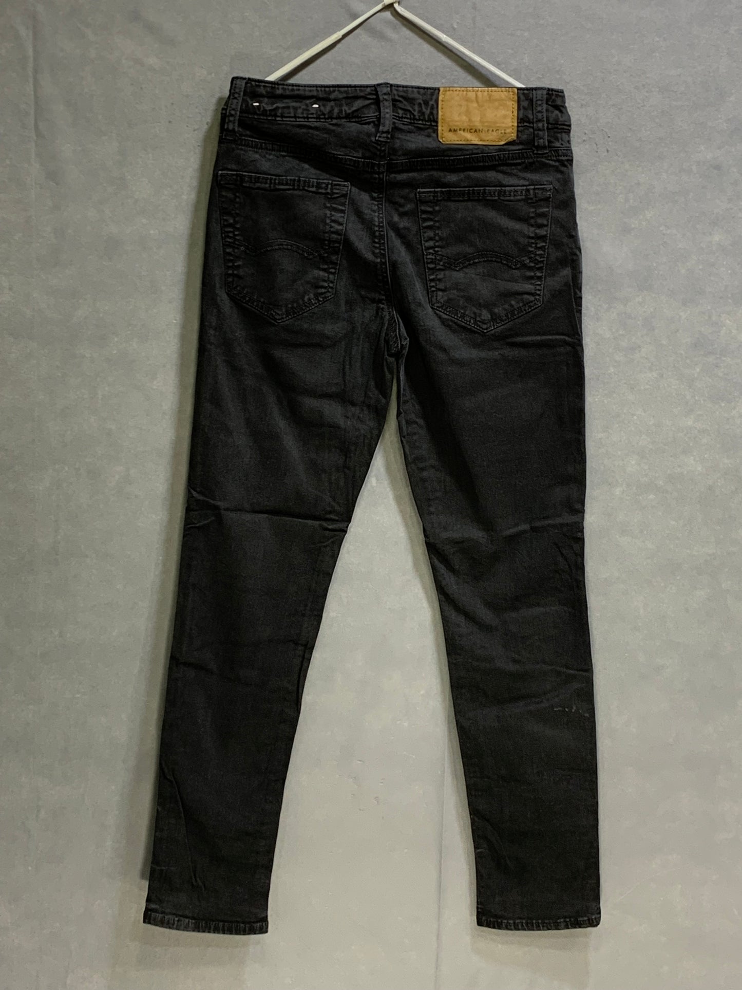 American Eagle Branded Original Cotton Jeans Pant For Kids