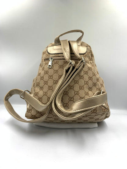 Guci Brand PU Leather Stylish For Woman Hand Bag