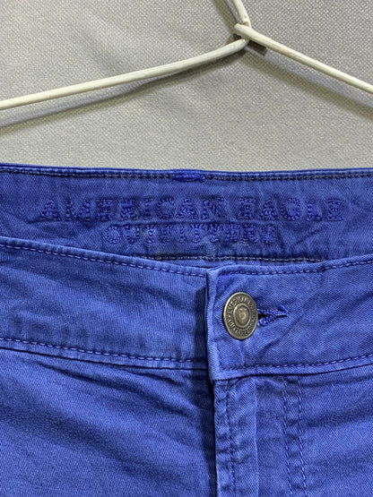 American Eagle Branded Original Cotton Jeans Pant For Men