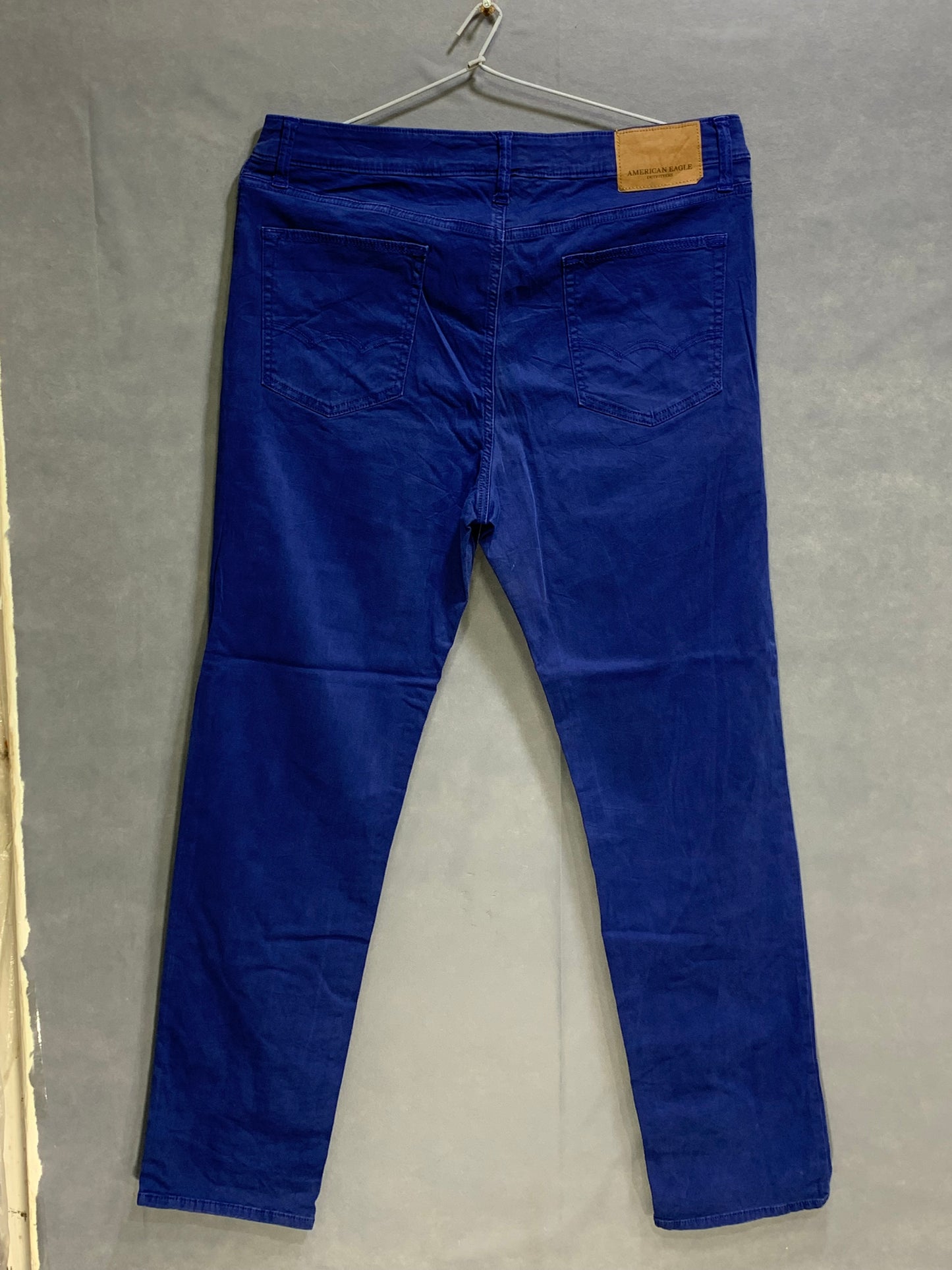 American Eagle Branded Original Cotton Jeans Pant For Men
