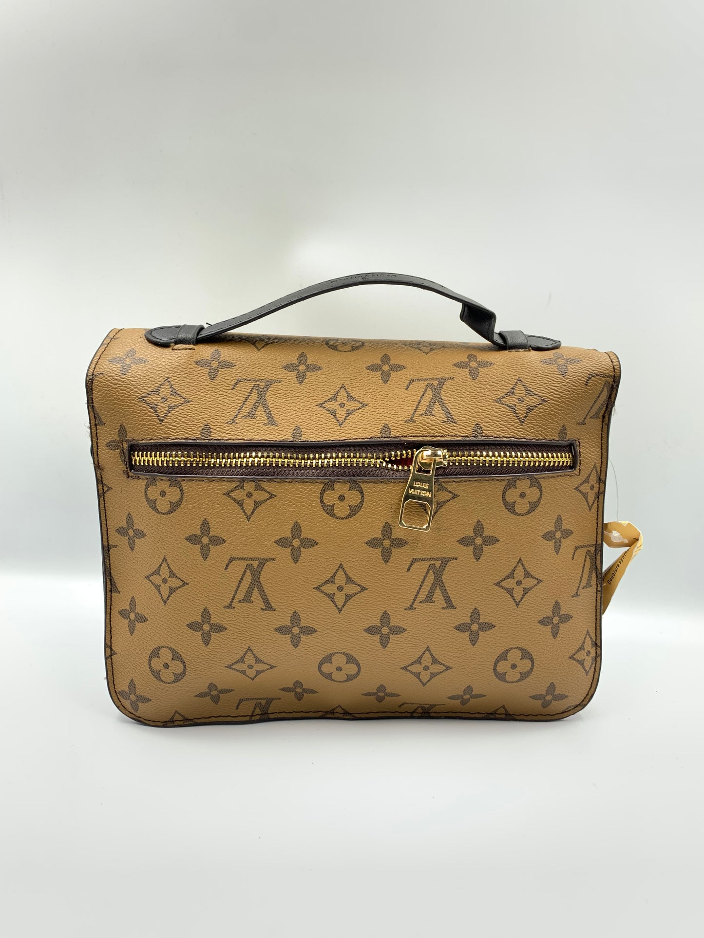 L.V  Brand PU Leather Stylish For Woman Hand Bag