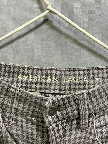 American Eagle Branded Original Cotton Jeans Pant For Kids