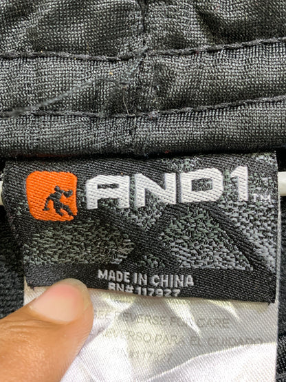 AND1 Branded Original Sport Trouser For men