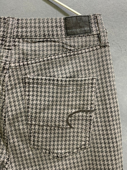 American Eagle Branded Original Cotton Jeans Pant For Kids