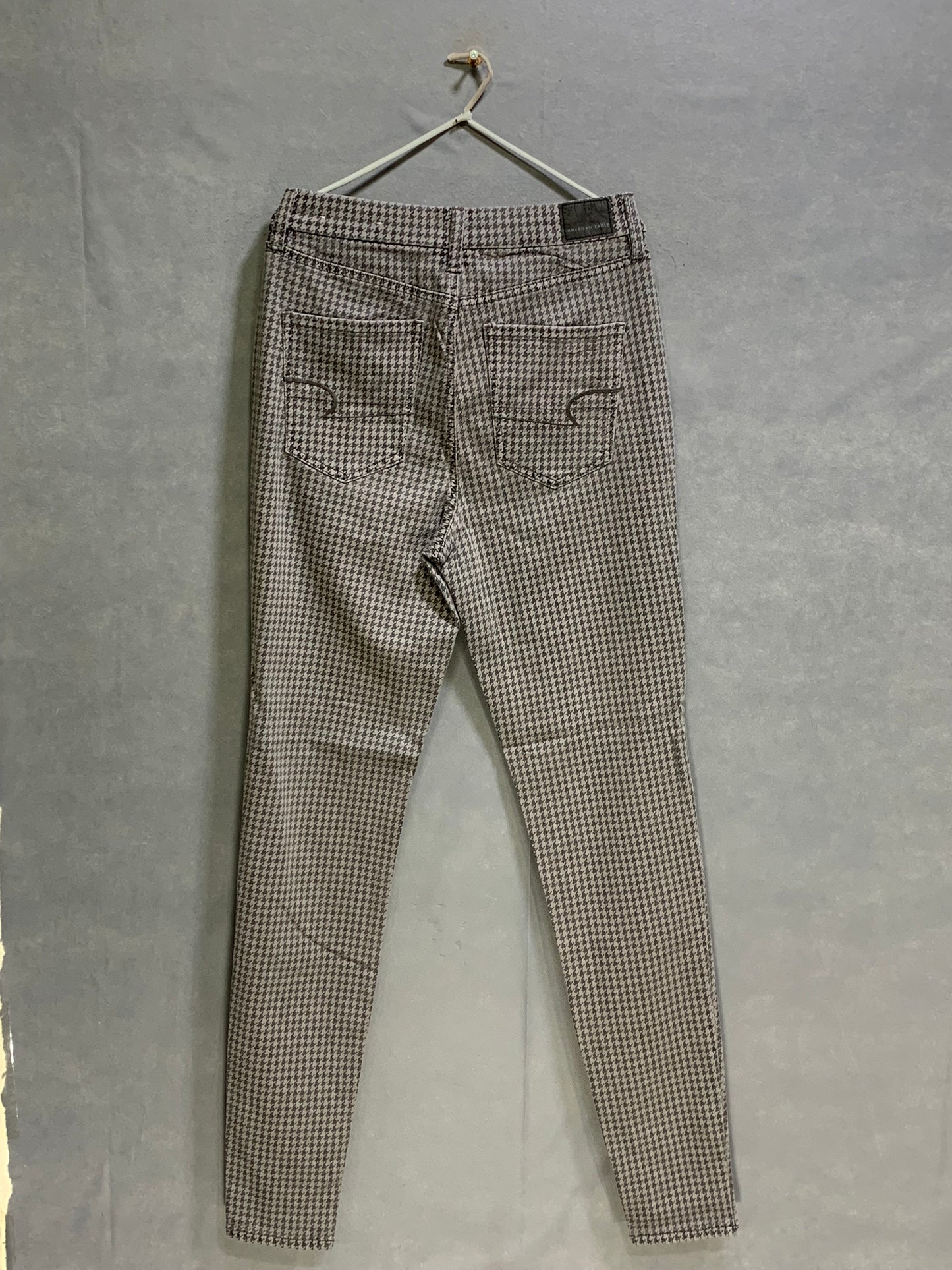 American Eagle Branded Original Cotton Jeans Pant For Kids