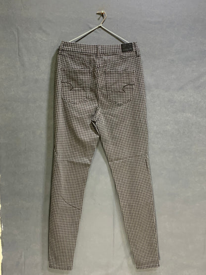 American Eagle Branded Original Cotton Jeans Pant For Kids