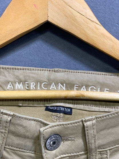 American Eagle Branded Original Cotton Jeans Pant For Kids