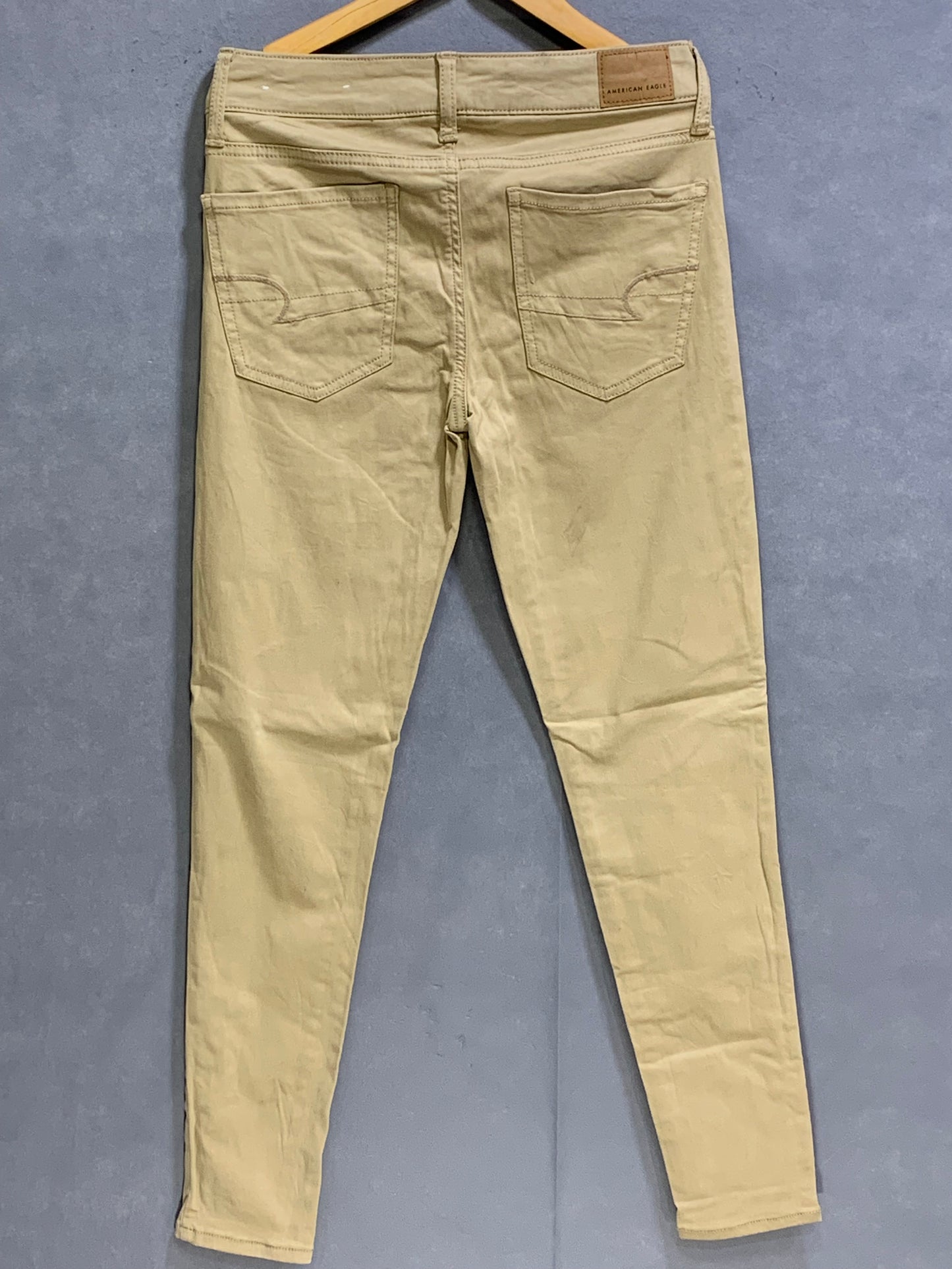 American Eagle Branded Original Cotton Jeans Pant For Kids