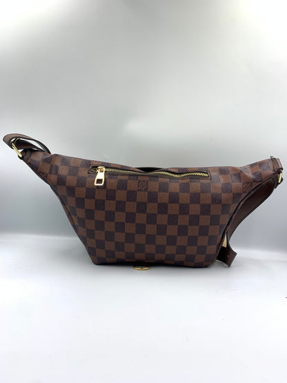 L.V  Brand PU Leather Stylish For Woman Hand Bag