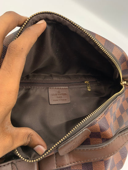 L.V  Brand PU Leather Stylish For Woman Hand Bag