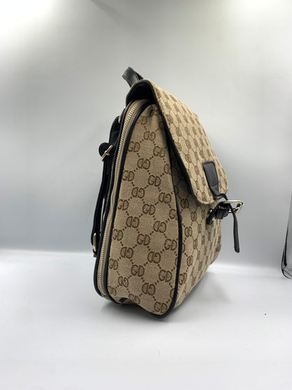 Guci Brand PU Leather Stylish For Woman Hand Bag