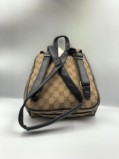 Guci Brand PU Leather Stylish For Woman Hand Bag