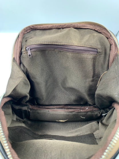 Guci Brand PU Leather Stylish For Woman Hand Bag