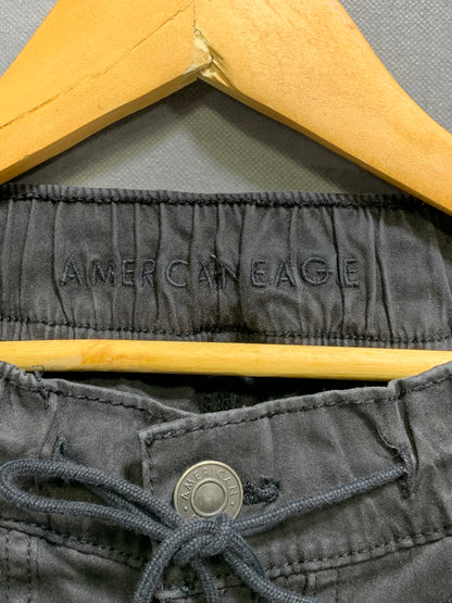 American Eagle Branded Original Cotton For Men Cargo Pant