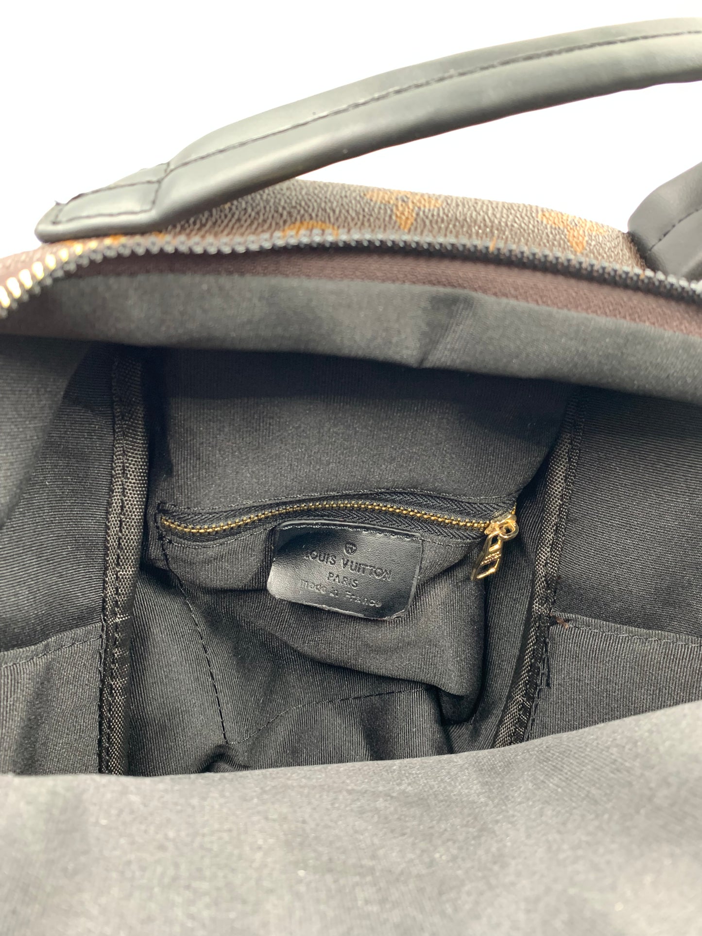 L.V  Brand PU Leather Stylish For Woman Hand Bag