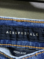 Aeropostale Branded Original Denim Short For Women