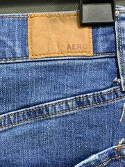 Aeropostale Branded Original Denim Short For Women