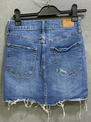 Aeropostale Branded Original Denim Short For Women