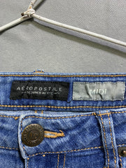 Aeropostale Branded Original Denim Short For Women