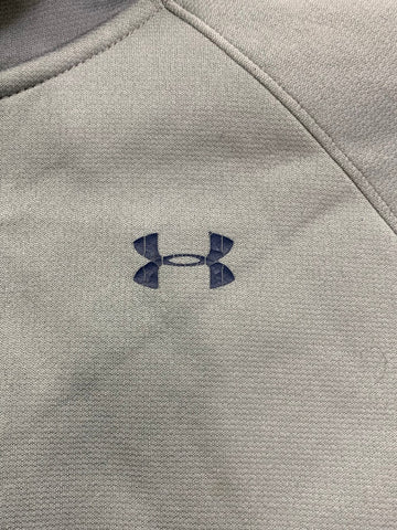 Under Armour Storm Branded Original Hood Zipper For Women