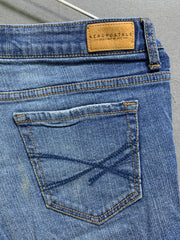 Aeropostale Branded Original Denim Short For Women